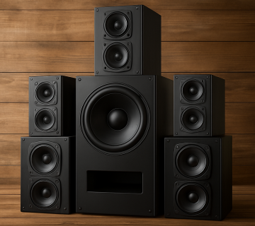 Аудио Техника