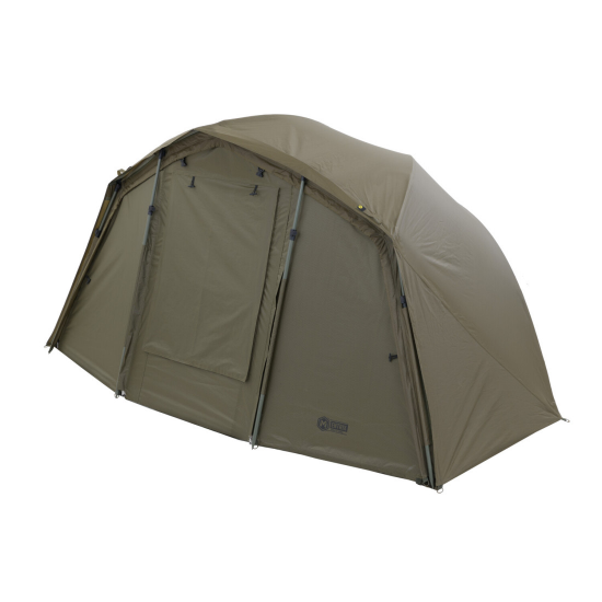 Mivardi Brolly Entrix XL - пълен комплект броли Mivardi Brolly Entrix XL - пълен комплект броли