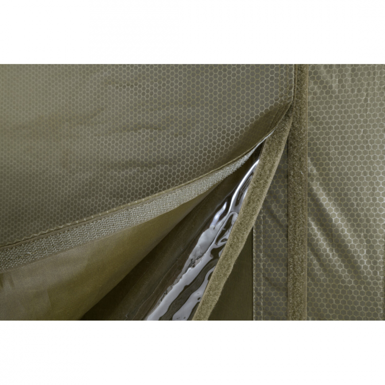 Mivardi Brolly Entrix XL - пълен комплект броли Mivardi Brolly Entrix XL - пълен комплект броли