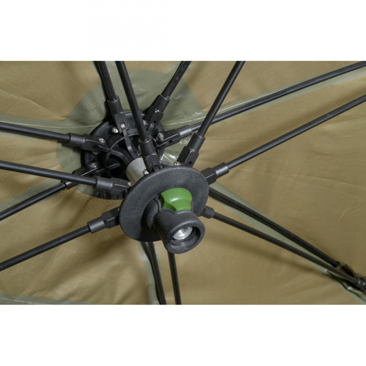 Mivardi Brolly Entrix XL - пълен комплект броли Mivardi Brolly Entrix XL - пълен комплект броли