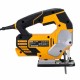 Електрически Прободен Трион Зеге JCB-JS800-E 800W 20мм Електрически Прободен Трион Зеге JCB-JS800-E 800W 20мм