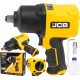 Пневматичен Ударен Гайковерт JCB 1/2″ 1450Nm RP9510 Пневматичен Ударен Гайковерт JCB 1/2″ 1450Nm RP9510