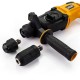 ЕЛЕКТРИЧЕСКИ ПЕРФОРАТОР JCB 1050W RH1050-E ЕЛЕКТРИЧЕСКИ ПЕРФОРАТОР JCB 1050W RH1050-E