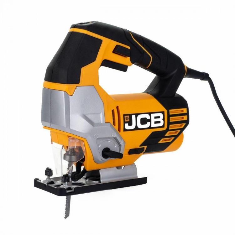 Електрически Прободен Трион Зеге JCB-JS800-E 800W 20мм Електрически Прободен Трион Зеге JCB-JS800-E 800W 20мм