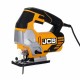 Електрически Прободен Трион Зеге JCB-JS800-E 800W 20мм Електрически Прободен Трион Зеге JCB-JS800-E 800W 20мм