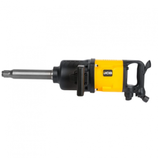 Пневматичен Гайковерт 1” Дълъг Шпиндел 3480Nm JCB Пневматичен Гайковерт 1” Дълъг Шпиндел 3480Nm JCB