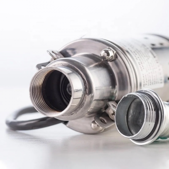 Сондажна водна помпа 1.1KW ТАЙГА - 1 цол Сондажна водна помпа 1.1KW ТАЙГА - 1 цол