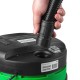 Прахосмукачка за Сухо и Мокро Почистване 30 литра ROCKFORCE 1200W Прахосмукачка за Сухо и Мокро Почистване 30 литра ROCKFORCE 1200W