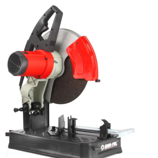 Машина отрезна за метал циркуляр герунг Mar-Pol Машина отрезна за метал циркуляр герунг Mar-Pol