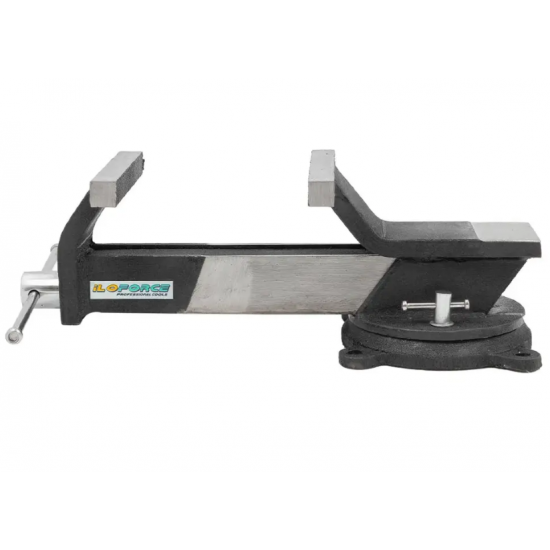 Въртящо стоманено менгеме 8"(200мм) iLOFORCE Въртящо стоманено менгеме 8"(200мм) iLOFORCE