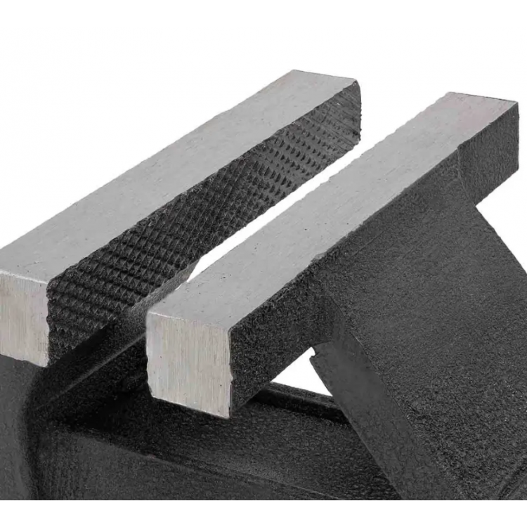 Въртящо стоманено менгеме  4"(100мм) iLOFORCE