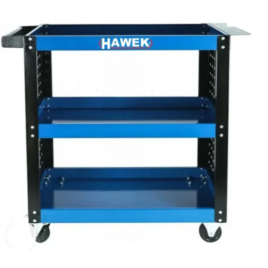 Количка за инструменти HAWEK 78х67х36 136кг Количка за инструменти HAWEK 78х67х36 136кг