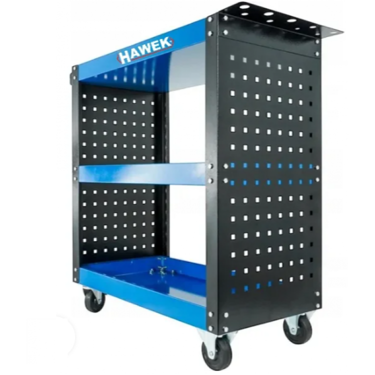 Количка за инструменти HAWEK 78х67х36 136кг Количка за инструменти HAWEK 78х67х36 136кг