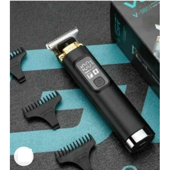 Машинка за подстригване VGR V-985 с турбо функция Машинка за подстригване VGR V-985 с турбо функция