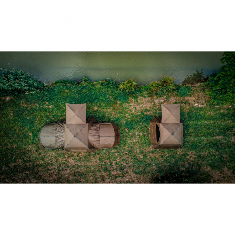 Подслон Base Camp XXL - Mivardi Подслон Base Camp XXL - Mivardi