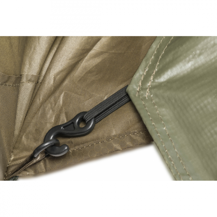 Заслон Base Camp XL - Издръжливо подово покритие - Mivardi Заслон Base Camp XL - Издръжливо подово покритие - Mivardi