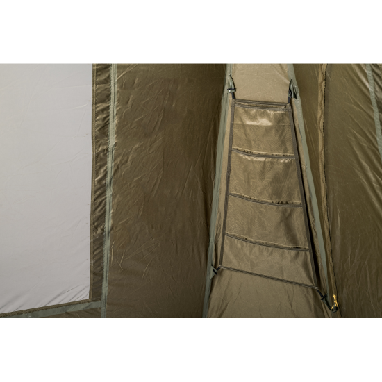 Заслон Base Camp - Комплект Органайзери за Стена (4 бр.) - Mivardi