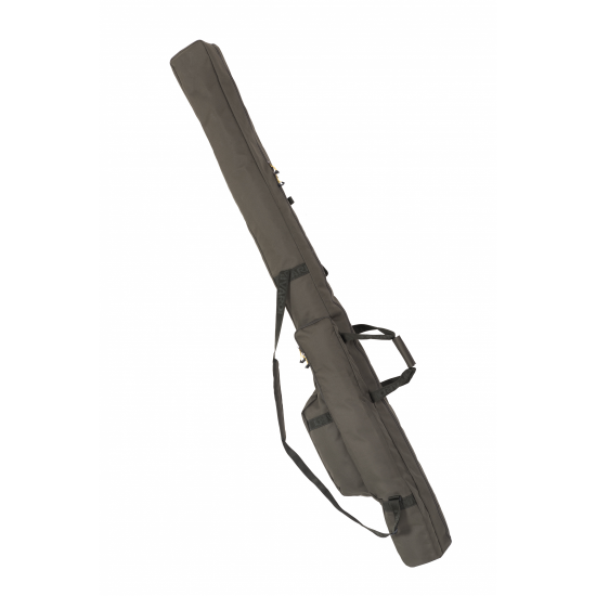 Калъф за въдици Entrix 215 - Mivardi двоен калъф за въдици на 2 части Калъф за въдици Entrix 215 - Mivardi двоен калъф за въдици на 2 части