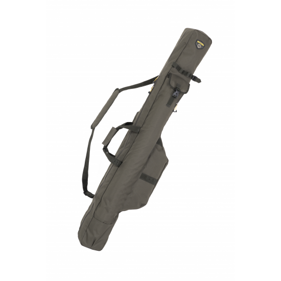 Калъф за въдици Entrix 205 - Mivardi двоен калъф за въдици на 2 части