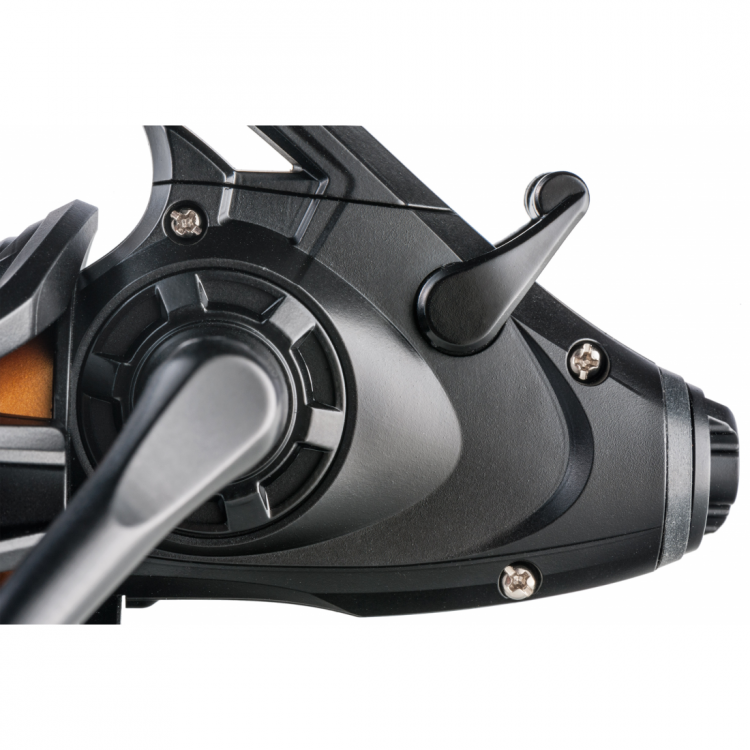 WorX 6000 - Mivardi - Макара Байтрънър - Двоен аванс WorX 6000 - Mivardi - Макара Байтрънър - Двоен аванс