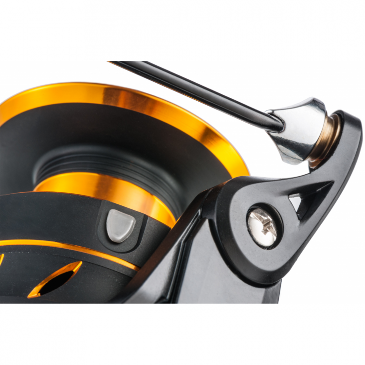 WorX 6000 - Mivardi - Макара Байтрънър - Двоен аванс WorX 6000 - Mivardi - Макара Байтрънър - Двоен аванс