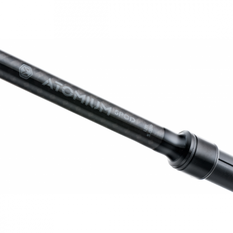 Mivardi Atomium Spod 390EH 13ft 5lb спод въдица Mivardi Atomium Spod 390EH 13ft 5lb спод въдица