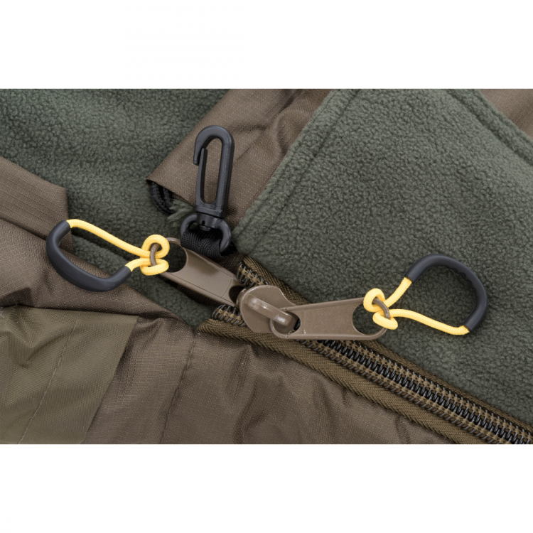 Спален Чувал Професионален 5 - Сезона - Mivardi - Sleeping Bag Professional 5 - Season Спален Чувал Професионален 5 - Сезона - Mivardi - Sleeping Bag Professional 5 - Season