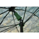 Mivardi Umbrella Camou PVC + full cover чадър с тента Mivardi Umbrella Camou PVC + full cover чадър с тента