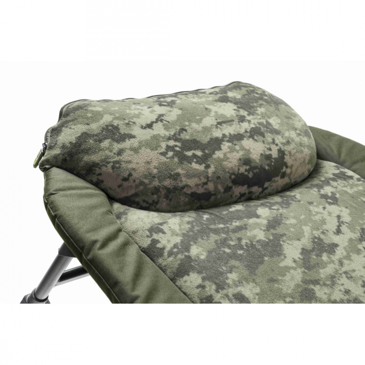 Mivardi Bedchair CamoCODE Flat8 легло Mivardi Bedchair CamoCODE Flat8 легло