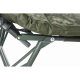 Mivardi Bedchair CamoCODE Flat8 легло Mivardi Bedchair CamoCODE Flat8 легло