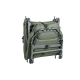 Mivardi Bedchair CamoCODE Flat8 легло Mivardi Bedchair CamoCODE Flat8 легло