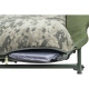 Mivardi Bedchair CamoCODE Air8 легло Mivardi Bedchair CamoCODE Air8 легло