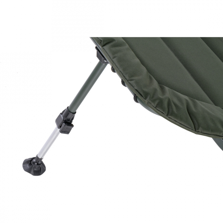 Mivardi Bedchair CamoCODE Express 6 легло Mivardi Bedchair CamoCODE Express 6 легло