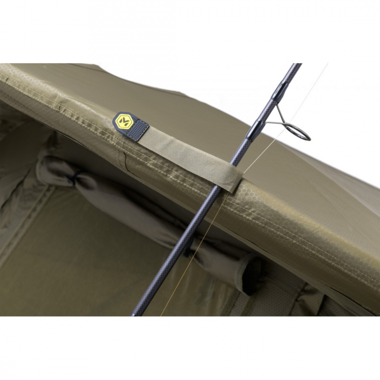 Покривало Mivardi Overwrap Entrix XL - Half Size Overwrap - за Палатка Покривало Mivardi Overwrap Entrix XL - Half Size Overwrap - за Палатка