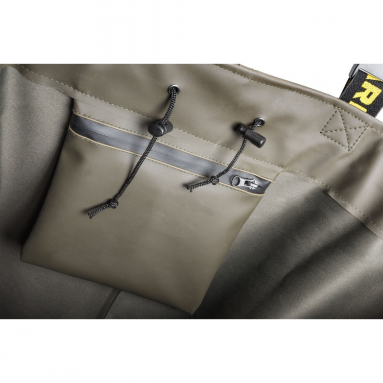 Mivardi Waders Hardcore MC Гащеризон за риболов и лов Mivardi Waders Hardcore MC Гащеризон за риболов и лов