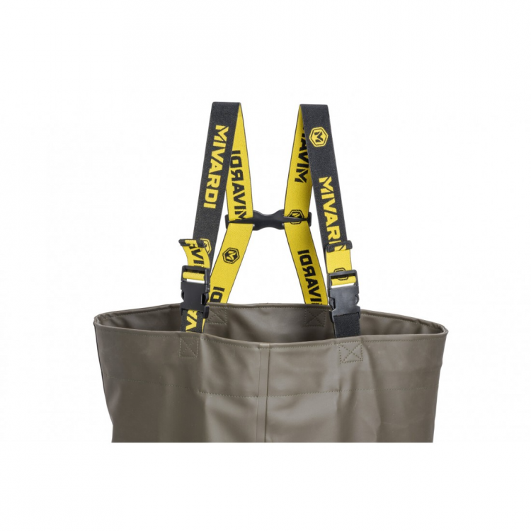 Mivardi Waders Hardcore MC Гащеризон за риболов и лов Mivardi Waders Hardcore MC Гащеризон за риболов и лов