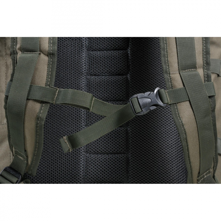 Mivardi Bagpack Entrix 52 литра рибарска раница Mivardi Bagpack Entrix 52 литра рибарска раница