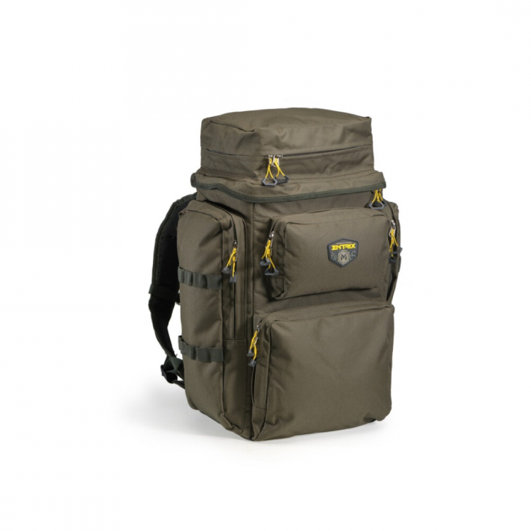 Mivardi Bagpack Entrix 52 литра рибарска раница Mivardi Bagpack Entrix 52 литра рибарска раница