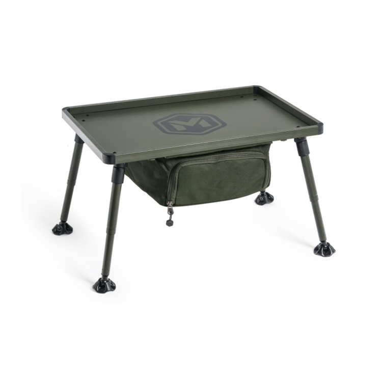 Mivardi Bivvy Table Professional XL (with storage) маса за палатка с шкаф и калъф Mivardi Bivvy Table Professional XL (with storage) маса за палатка с шкаф и калъф