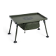 Mivardi Bivvy Table Professional XL (with storage) маса за палатка с шкаф и калъф Mivardi Bivvy Table Professional XL (with storage) маса за палатка с шкаф и калъф