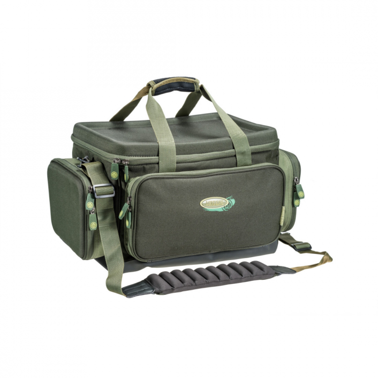 Carp Carryall Executive Сак с Кутии Carp Carryall Executive Сак с Кутии