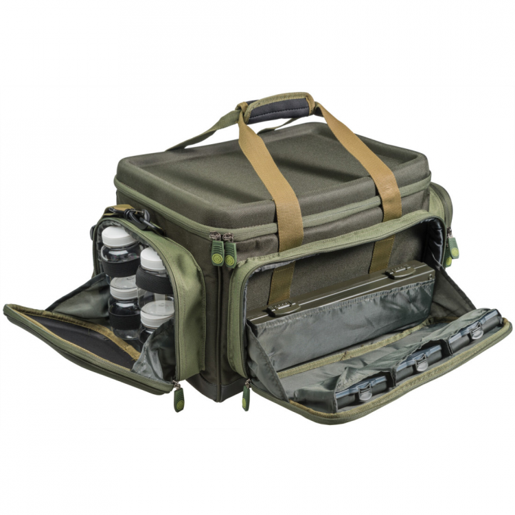 Carp Carryall Executive Сак с Кутии Carp Carryall Executive Сак с Кутии