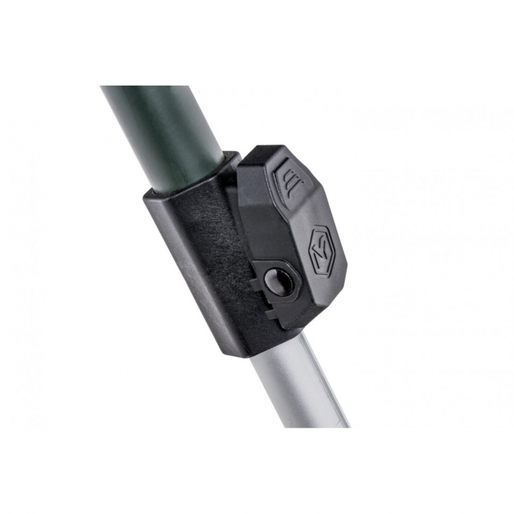 Mivardi Sofa Chair CamoCODE шаранджийски стол с регулируема облегалка Mivardi Sofa Chair CamoCODE шаранджийски стол с регулируема облегалка