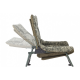 Mivardi Sofa Chair CamoCODE шаранджийски стол с регулируема облегалка Mivardi Sofa Chair CamoCODE шаранджийски стол с регулируема облегалка