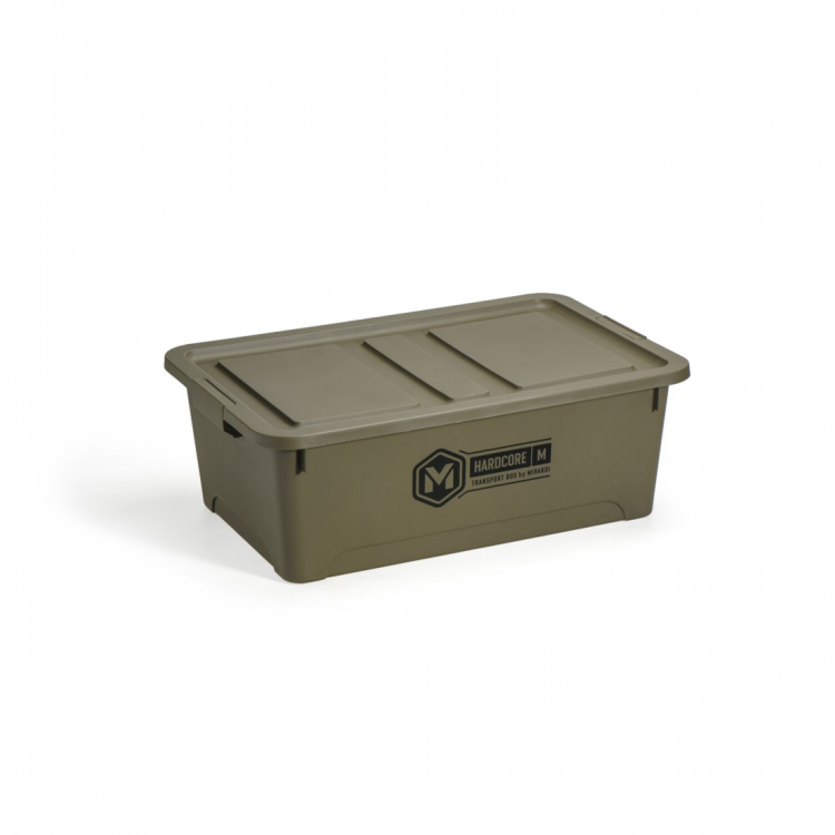 Mivardi Hardcore Transport Box Кутия за аксесоари - Размер -S / М / L Mivardi Hardcore Transport Box Кутия за аксесоари - Размер -S / М / L