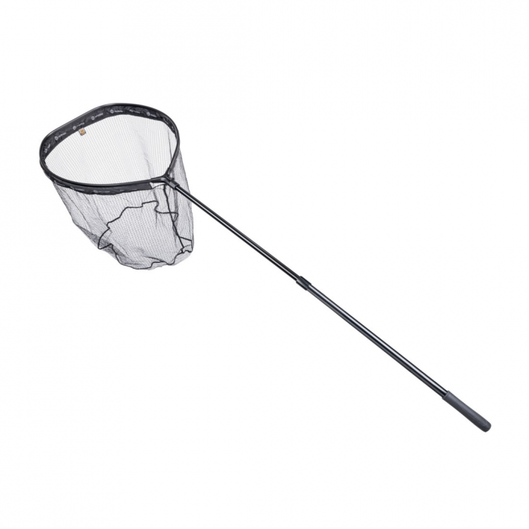 Mivardi Landing net Hardcore XLF (floating) плуващ състезателен кеп - Бърз Кеп Mivardi Landing net Hardcore XLF (floating) плуващ състезателен кеп - Бърз Кеп