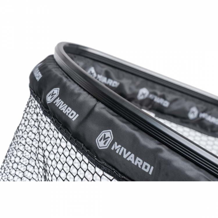 Mivardi Landing net Hardcore XLF (floating) плуващ състезателен кеп - Бърз Кеп Mivardi Landing net Hardcore XLF (floating) плуващ състезателен кеп - Бърз Кеп
