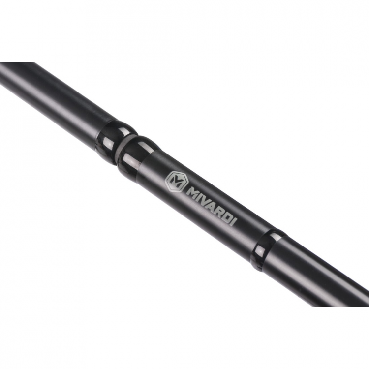 Mivardi Landing Net Optimus шаранджийски кеп дръжка от 2 части Mivardi Landing Net Optimus шаранджийски кеп дръжка от 2 части