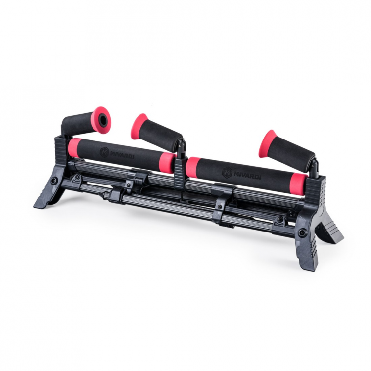 Ролер Mivardi Pole roller TMX - Стойка за въдици Ролер Mivardi Pole roller TMX - Стойка за въдици