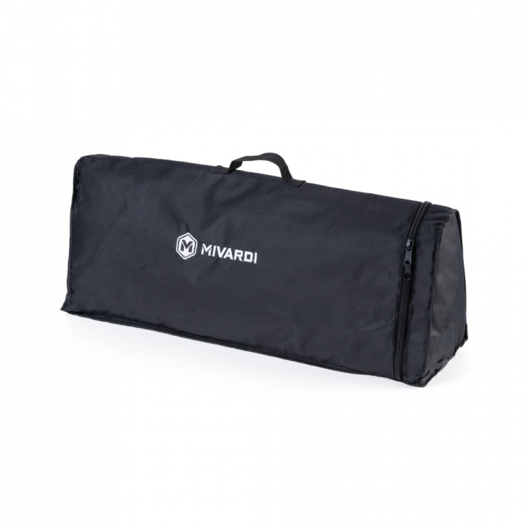 Ролер Mivardi Pole roller TMX - Стойка за въдици Ролер Mivardi Pole roller TMX - Стойка за въдици